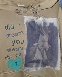 Image 2 of did i dream you dreamt abt me ? (2XL)
