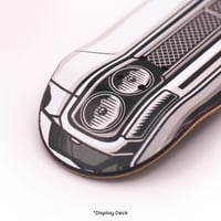 Image 3 of Hakosuka Front - Made To Order