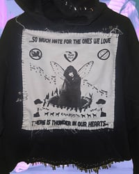 Image 2 of so much hate for the ones we love (medium)