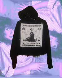 Image 1 of so much hate for the ones we love (medium)