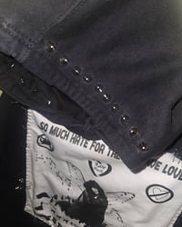 Image 4 of so much hate for the ones we love (medium)