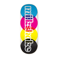 Image 1 of The CMYK- Made To Order