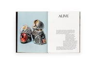 Image 3 of FERVOR by Juan Brenner (signed)