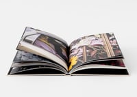 Image 4 of FERVOR by Juan Brenner (signed)