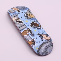 Image 2 of The Park- Made To Order