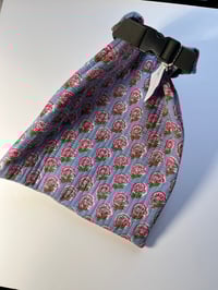 Image 1 of Printed Cotton Project Bag