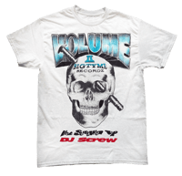 Image 1 of DJ SCREW | HAND-DRAWN