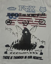 Image 2 of so much hate for the ones we love (medium top)