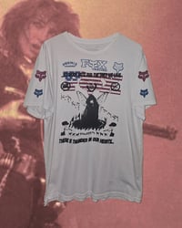 Image 1 of so much hate for the ones we love (medium top)