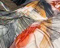 Image 2 of Starter Screen Print onto Textiles (full day)