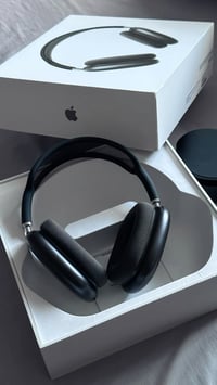 Image 1 of Vaulted 1:1 Airpod Max