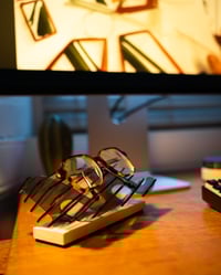 Image 3 of The Frame