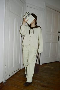 Image 2 of sailor collar