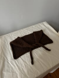 Image 1 of sailor collar