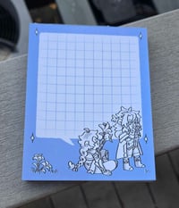 Image 2 of Aebedo Notepad