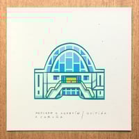 Image 1 of Mini San Agustín