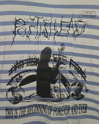 Image 2 of this is the beginning of forever and ever (med)