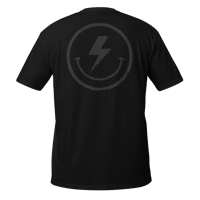 Image 4 of Varispeed Socialz Black Logo Reversed