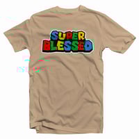 Image 4 of SUPER BLESSED