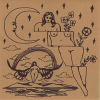 "Parts Of Me" Original