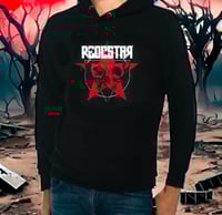 Image 1 of SKULL ★ HOODIE