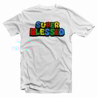 Image 5 of SUPER BLESSED