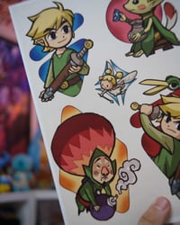 Image 3 of The Minish Cap