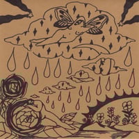 "Day Dreamer" Original