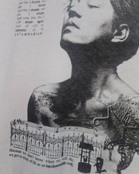 Image 2 of you will dream everything i have seen in dream (medium)