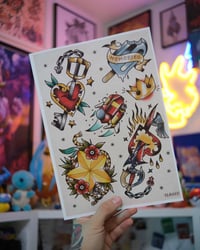 Image 1 of Kindgom Hearts