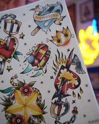 Image 2 of Kindgom Hearts