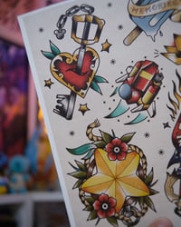 Image 3 of Kindgom Hearts