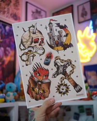 Image 1 of Castlevania