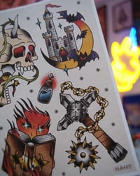 Image 2 of Castlevania