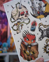 Image 3 of Castlevania