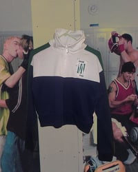 Image 1 of trans fag sporty top (medium)