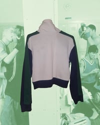 Image 3 of trans fag sporty top (medium)