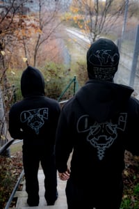 Image 1 of Pack Sweat à capuche OVG