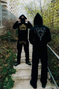 Image 5 of Pack Sweat à capuche OVG