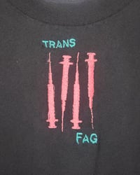 Image 2 of trans fag (XL)
