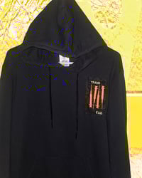Image 5 of trans fag (med hoodie)