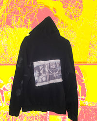 Image 3 of trans fag (med hoodie)