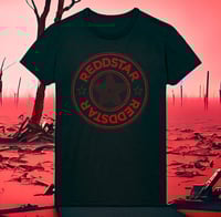 Image 1 of R★S CIRCLE LOGO TEE