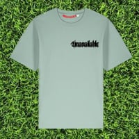 Image 2 of Sage Old World T-Shirt