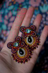 Image 1 of Réparation Delphine 