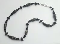 Image 3 of Mausoleum Necklace