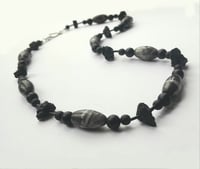 Image 1 of Mausoleum Necklace