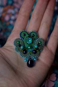 Image 1 of Réparation Broche Laureen 