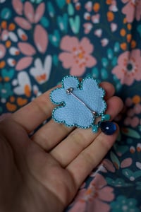 Image 2 of Réparation Broche Laureen 