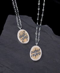 Image 2 of ASHES TO DUST